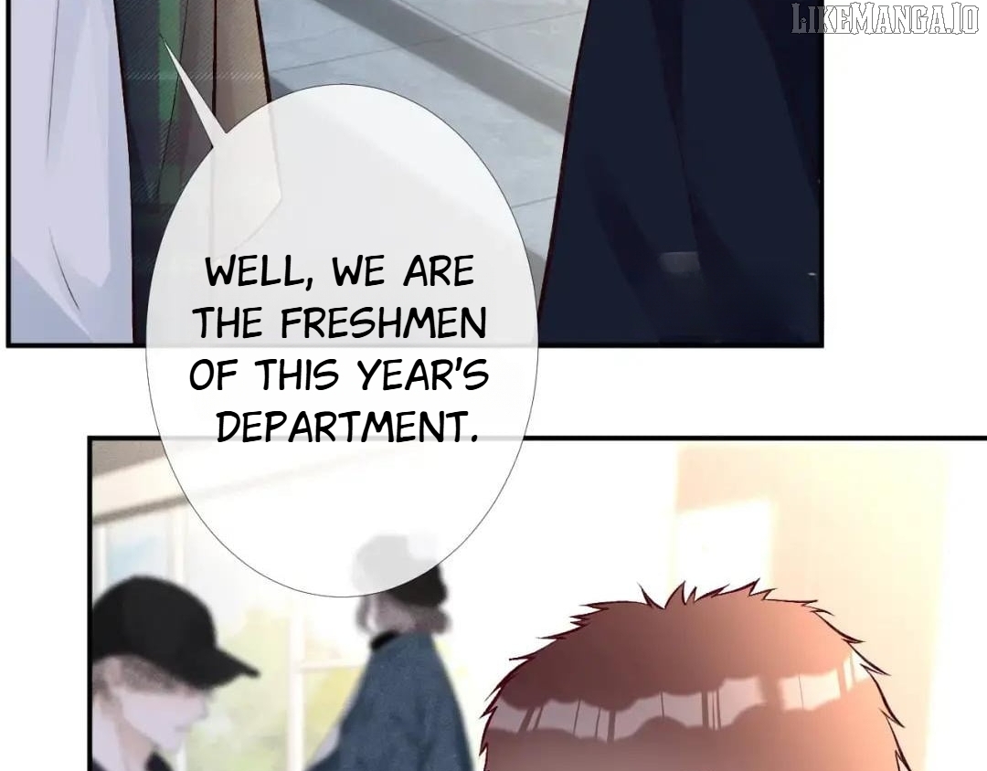 Everyone's Darling Chapter 174 - page 88